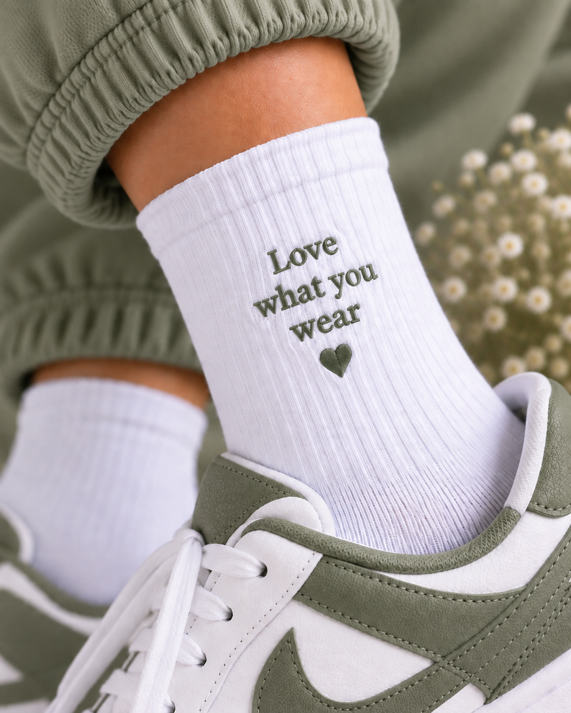 The Statement Collection